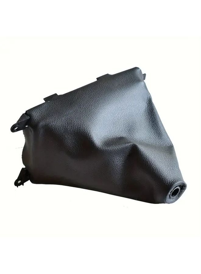 مازدا 6 2002 2004 2007 مقبض ناقل الحركة اليدوي 6 سرعات جلد بلاستيك ABS مقاوم للغبار - Image 3